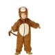 Costume de singe