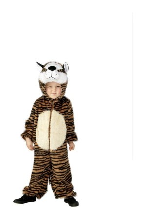 Costume de Tigre