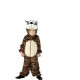 Costume de Tigre