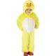 Costume de Canard