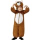 Costume de Renard