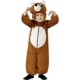 Costume de Renard