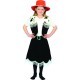 Costume de Cow Girl