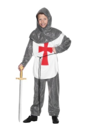 Costume Médiéval