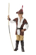 Costume Robin des Bois