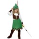 Costume de Robin des Bois
