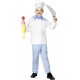 Costume de chef Cuisinier