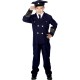 Costume de Pilote de Ligne