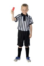 Costume d'Arbitre