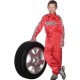 Costume Pilote de Formule 1