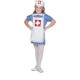 Costume de Nurse