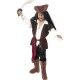 Costume Pirate des Caraibes