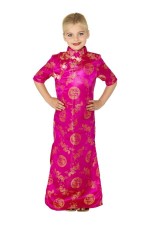 Costume de Princesse Oriental