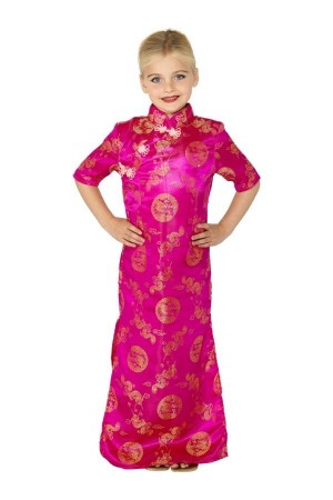 Costume de Princesse Oriental