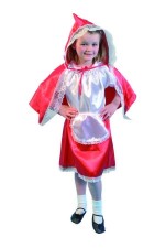 Costume de Chaperon rouge