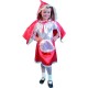 Costume de Chaperon rouge