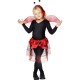 Costume de Coccinelle