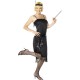 Costume Rétro Girl