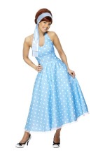 Costume Polka