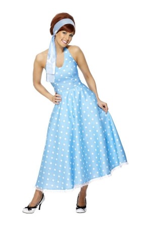 Costume Polka