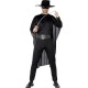 Costume de Zorro