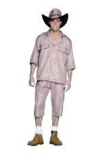 D&eacute;guisement d'Explorateur