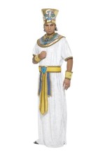 Déguisement de Pharaon