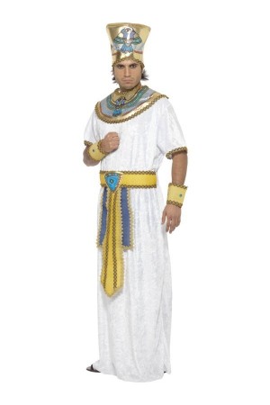 Déguisement de Pharaon