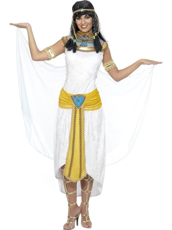 Deguisement Cleopatre