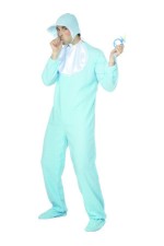 D&eacute;guisement de B&eacute;b&eacute;