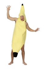 D&eacute;guisement de Banane