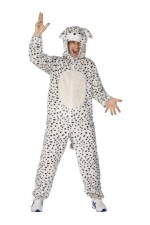 D&eacute;guisement de dalmatien