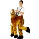 Costume de Cheval