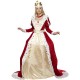 Costume de Reine