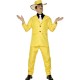 Costume Jaune