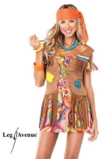 Robe"Peace and Love"