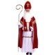 Costume de Saint Nicolas