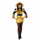 Chinoise Jaune