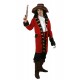 Tenue du Pirate