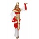 Costume d'Egyptienne