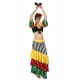 Merveilleux costume de flamenco