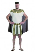 Costume de romain