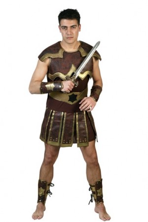 Costume Centurion de la garde