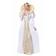 Costume de Reine Blanche