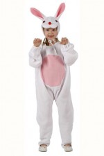 Costume Lapin Enfant