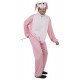 Tenue de Lapin Homme