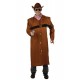 Déguisement Cowboy Long Manteau